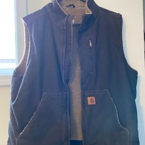 Carhartt Vest